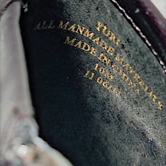 Liz Claiborne Flex Women's Brown Ankle Booties - Picture 10 of 10